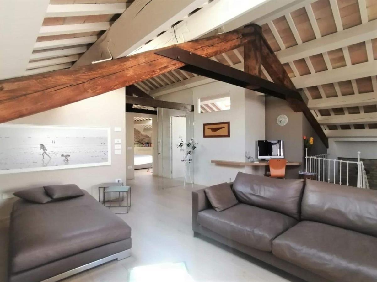 Casadei Home Design & Relax Червія Екстер'єр фото