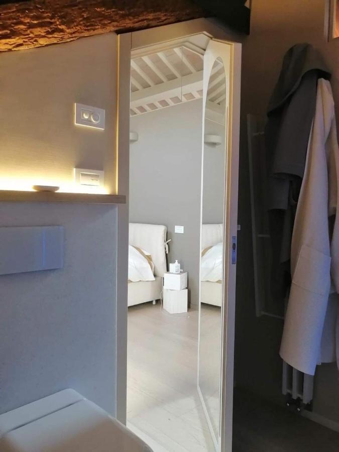 Casadei Home Design & Relax Червія Екстер'єр фото