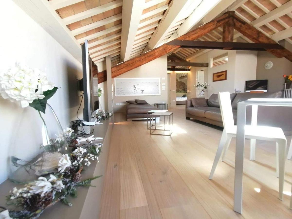 Casadei Home Design & Relax Червія Екстер'єр фото