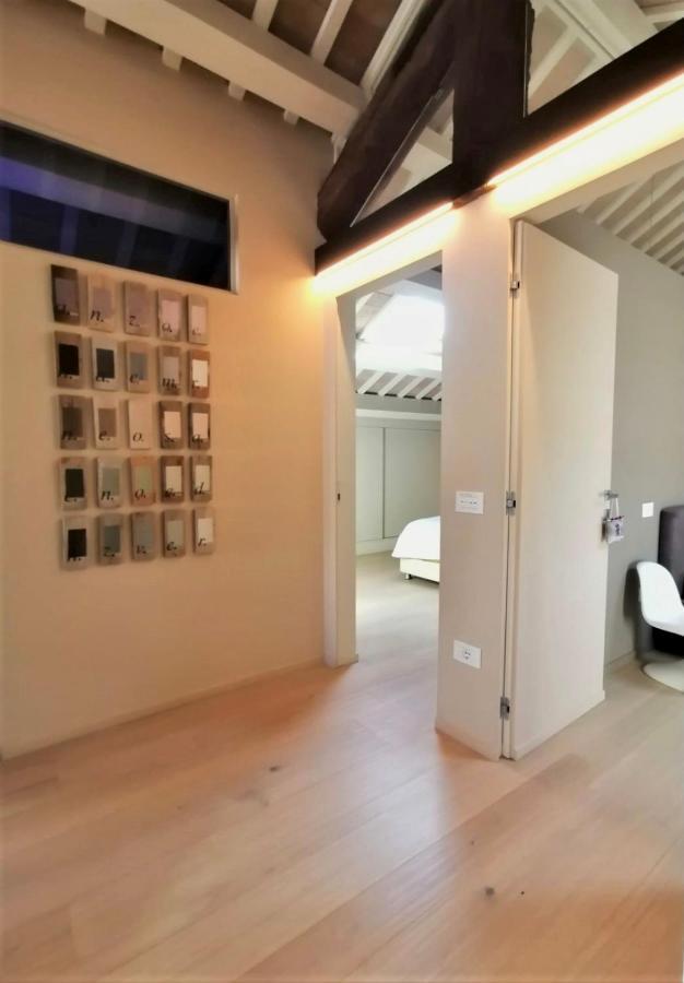 Casadei Home Design & Relax Червія Екстер'єр фото