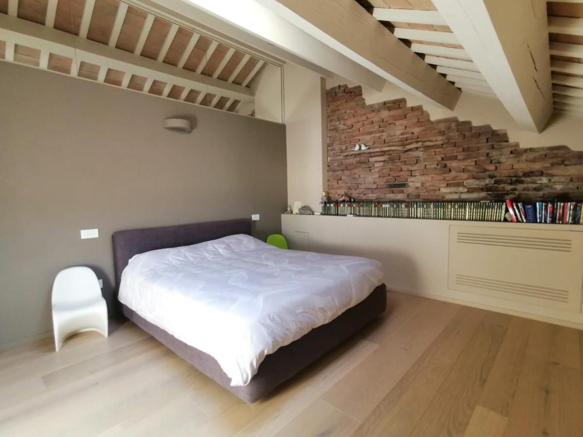 Casadei Home Design & Relax Червія Екстер'єр фото